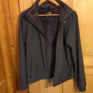 Women’s The North Face jacket
